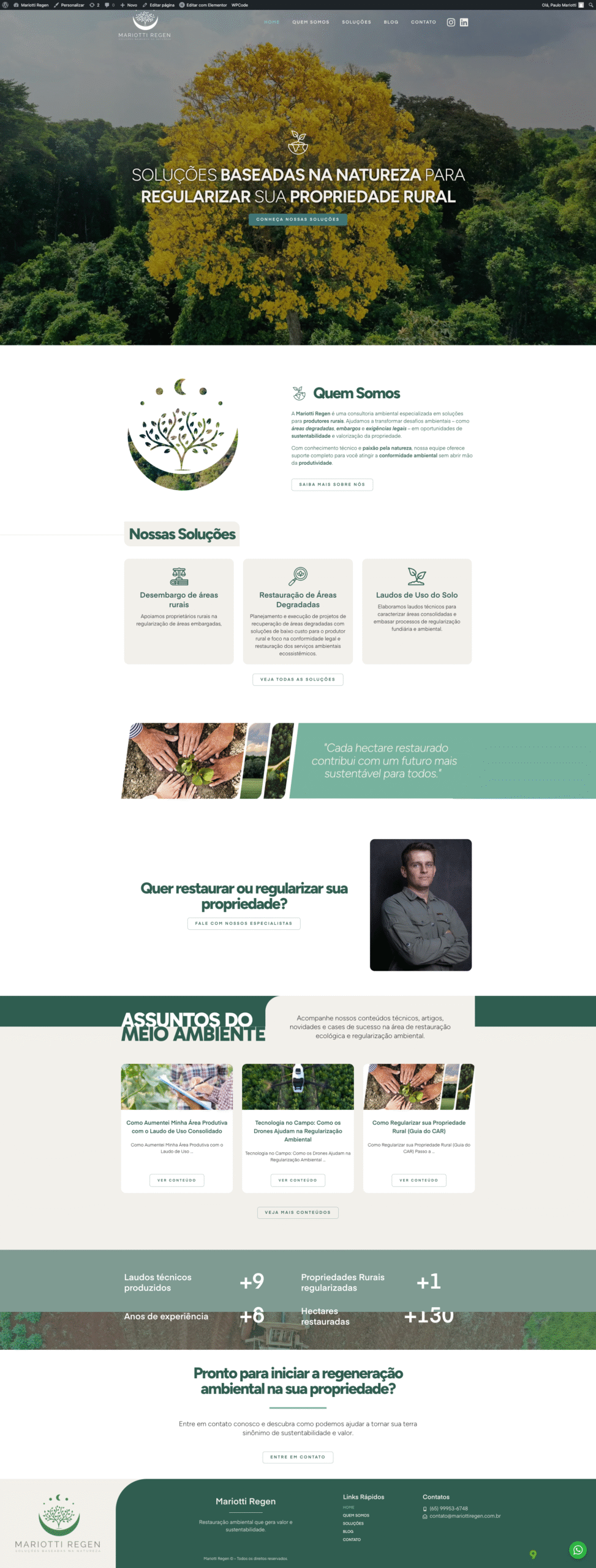 mariotti-site
